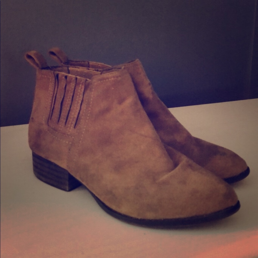 Booties